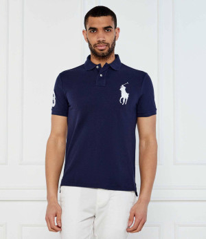 POLO RALPH LAUREN Polo | Custom slim fit