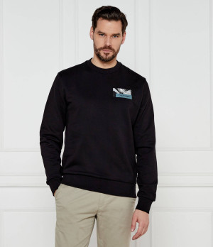 Calvin Klein Bluza | Regular Fit