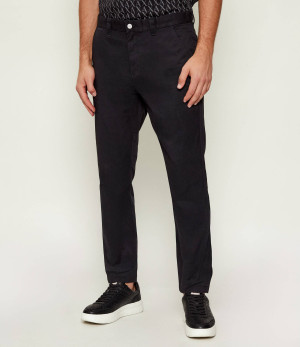 Tommy Jeans Spodnie chino Austin | Slim Fit