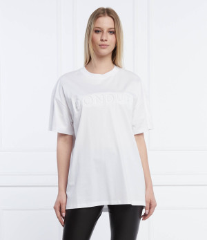 DONDUP - made in Italy T-shirt | Relaxed fit