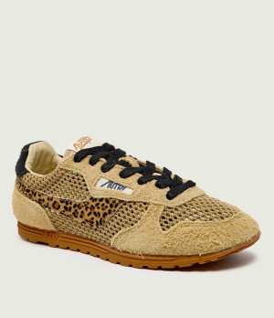 Autry Sneakersy Windspin Low | zamsz