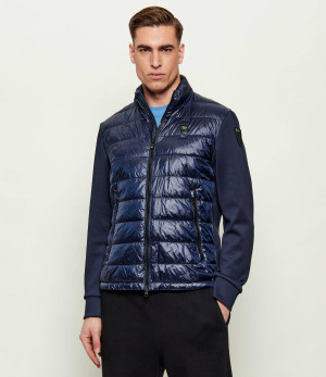 BLAUER Kurtka HEBRON | Slim Fit