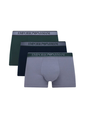 Emporio Armani Bokserki 3-pack