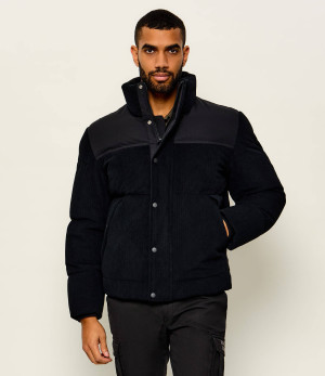 BOSS ORANGE Kurtka Ocord | Regular Fit
