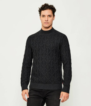 Joop! Jeans Półgolf Floriano | Regular Fit