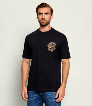 BOSS BLACK T-shirt C-Tigerman 49 | Regular Fit