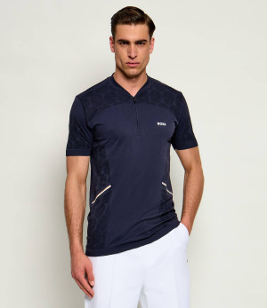 BOSS GREEN T-shirt PL_TOC Game 2 | Slim Fit