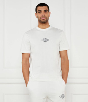 HUGO T-shirt Darunu | Regular Fit