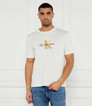 Calvin Klein Jeans T-shirt | Regular Fit