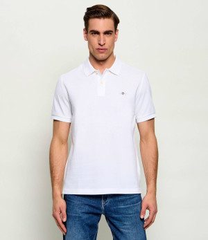 Gant Polo | Slim Fit