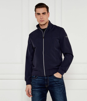 GUESS Kurtka | Regular Fit | stretch