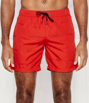 Iceberg Szorty kąpielowe | Regular Fit