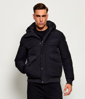 Karl Lagerfeld Kurtka | Regular Fit