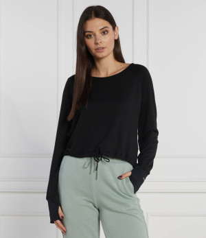 Calvin Klein Performance Bluzka | Cropped Fit
