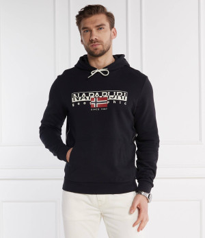 Napapijri Bluza B-AYLMER | Regular Fit