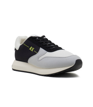 Armani Exchange Sneakersy