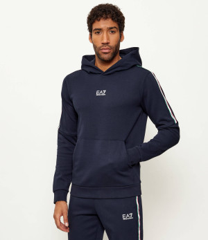 EA7 Bluza | Regular Fit