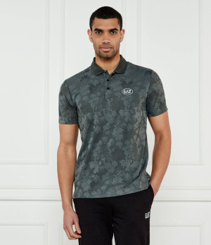 EA7 Polo | Slim Fit