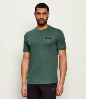 EA7 T-shirt | Slim Fit