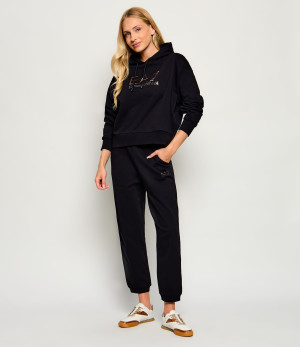 EA7 Dres | Boyfriend fit