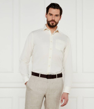 Oscar Jacobson Koszula | Regular Fit