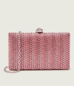 Kurt Geiger Kopertówka CRYSTAL KENSINGTON