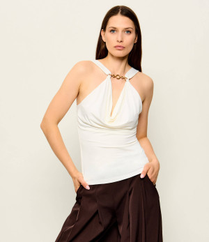 Marciano Guess Top Raissa | Slim Fit