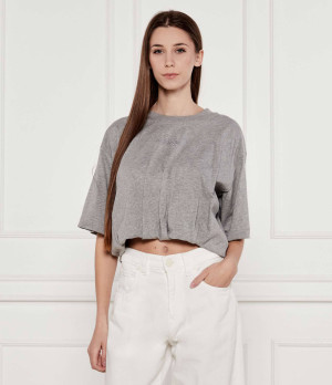 Pinko T-shirt TORRONE | Cropped Fit