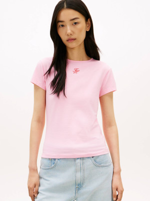 Tommy Hilfiger T-shirt | Slim Fit