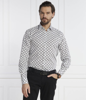 Karl Lagerfeld Koszula | Slim Fit