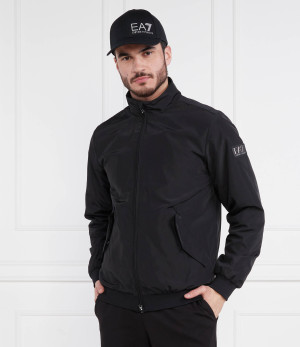 EA7 Kurtka | Regular Fit