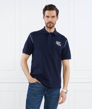 Lacoste Polo | Relaxed fit