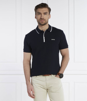BOSS GREEN Polo Paddy 2 | Regular Fit