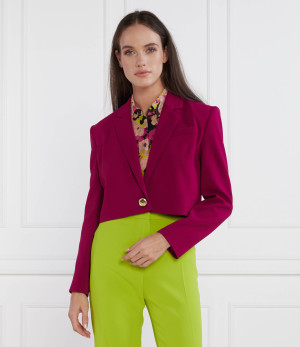 Pinko Marynarka | Regular Fit