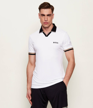 BOSS GREEN Polo PL_TOC Serve 2 | Slim Fit