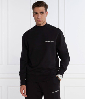 Calvin Klein Jeans Bluza | Regular Fit