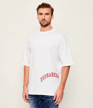 Dsquared2 T-shirt | Loose fit