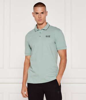 EA7 Polo | Slim Fit