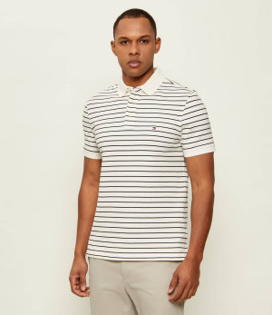 Tommy Hilfiger Polo 1985 | Slim Fit | pique