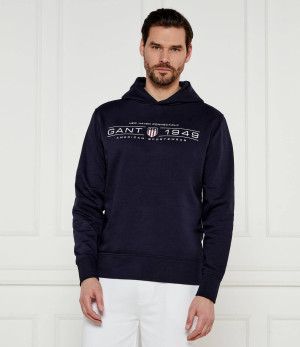 Gant Bluza GRAPHIC | Regular Fit