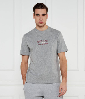 Guess Jeans T-shirt | Slim Fit