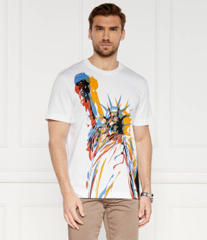 Joop! Jeans T-shirt Derek | Modern fit