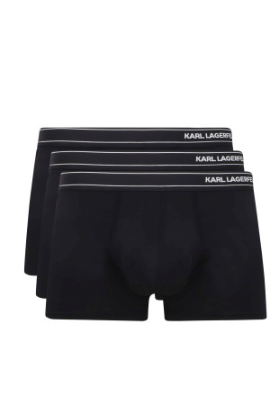 Karl Lagerfeld Bokserki 3-pack