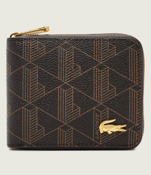Lacoste Portfel
