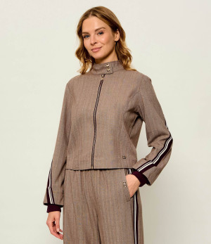 Liu Jo Sport Kurtka | Slim Fit