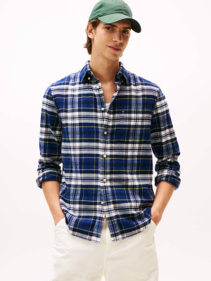 Tommy Hilfiger Koszula HERO | Regular Fit