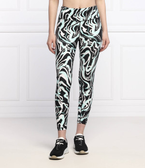 DKNY Sport Legginsy | Slim Fit