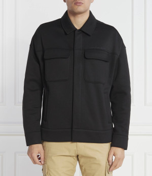Calvin Klein Jeans Kurtka | Regular Fit