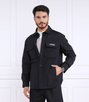 Armani Exchange Koszula | Regular Fit
