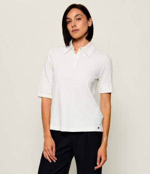 Marc Cain Polo | Regular Fit